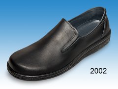 2002 NEGRO